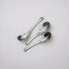 304 stainless steel Earl Grey spoon, high appearance level coffee and tea spoon, household spoon for dining details Picture